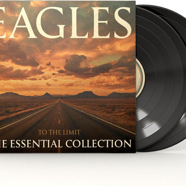 Eagles - To the Limit: The Essential Collection