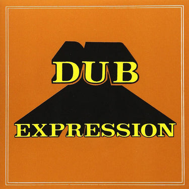 Errol Brown & The Revolutionaries - Dub Expression