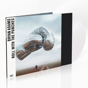 Bryan Adams - Roll With The Punches