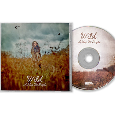Ashley McBryde - Wild