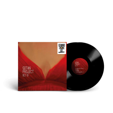 Gotan Project - Best Of - 2LP - Black Vinyl  [RSD 2026]
