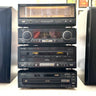 TECHNICS CA-10 STACK SYSTEM - CA-10 STACK SYSTEM