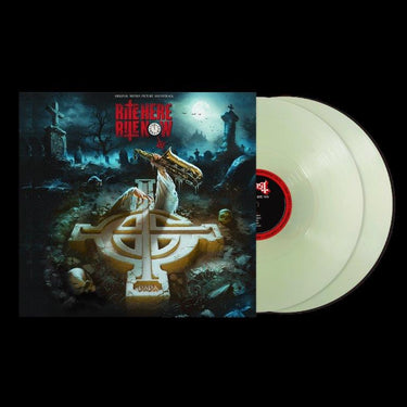 Rite Here Rite Now: The Original Motion Picture Soundtrack