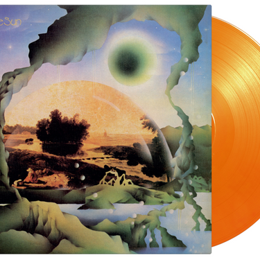 Druid - Toward The Sun