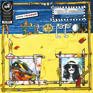 George Harrison - Gone Troppo (2025 Reissue)