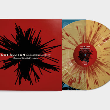 Dot Allison - Subconsciousology [Lomond Campbell Remixes]