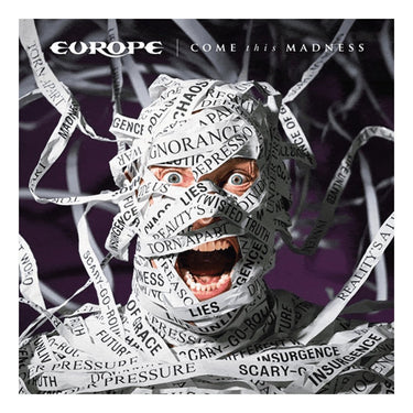 Europe - Come This Madness