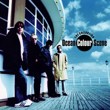 Ocean Colour Scene - The Collection