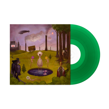 Lowertown - Ugly Duckling Union