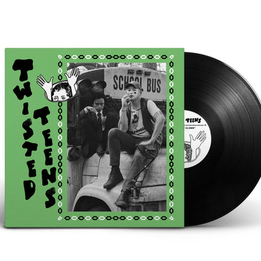 Twisted Teens - Blame The Clown