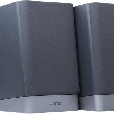 Jamo S7-15B Bookshelf Speakers