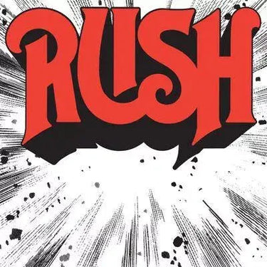 Rush - Rush