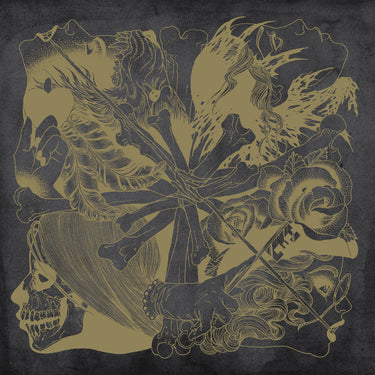Cancer Bats - Bears, Mayors, Scraps and Bone