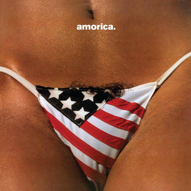 The Black Crowes - Amorica (2025 Reissue)