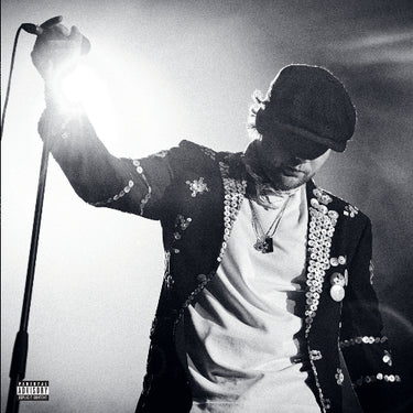 Louis Dunford - Live in North London - 12" - Black Vinyl  [RSD 2026]