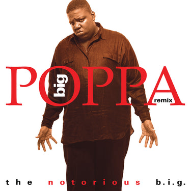 The Notorious BIG - Big Poppa (Remix) - [Black Friday 2025]