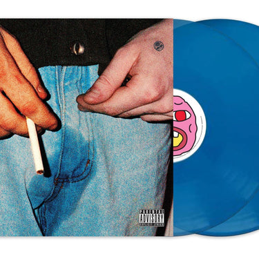 Tyler the Creator - Cherry Bomb (10th Anniversary)