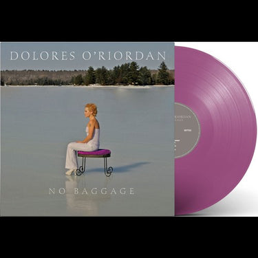 Dolores O'Riordan - No Baggage - 1LP - Pink Vinyl  [RSD 2025]