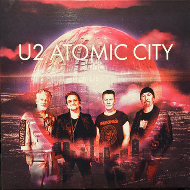 Atomic City