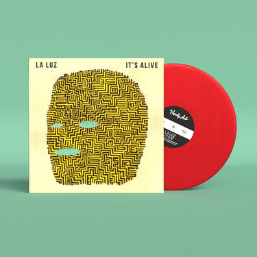 La Luz - It's Alive (2025 Reissue)