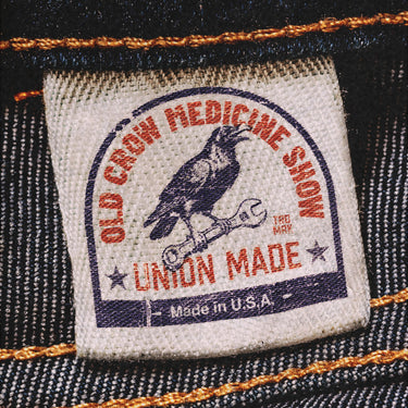 Old Crow Medicine Show - Union Made