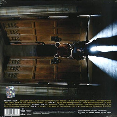 Late Registration