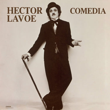 Héctor Lavoe - Comedia