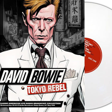 Tokyo Rebel