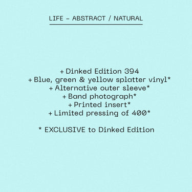 LIFE - ABSTRACT / NATURAL