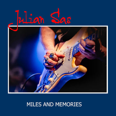 Miles and Memories