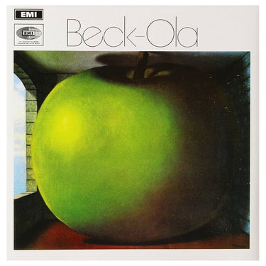 The Jeff Beck Group - Beck-Ola