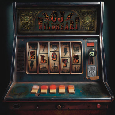 CJ Wildheart - Slots