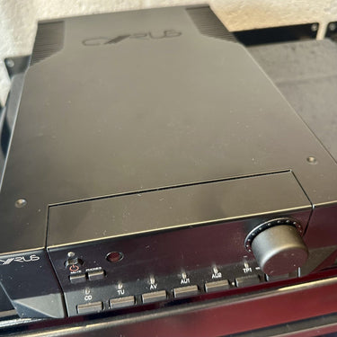 CYRUS - 7 INTEGRATED AMPLIFIER