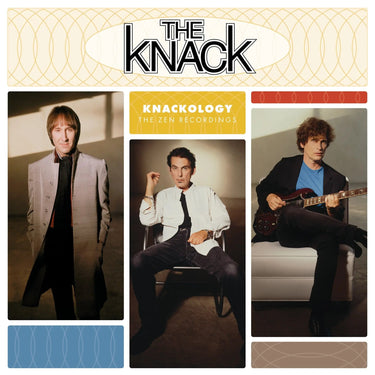 The Knack - Knackology