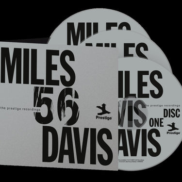 Miles Davis - Miles '56