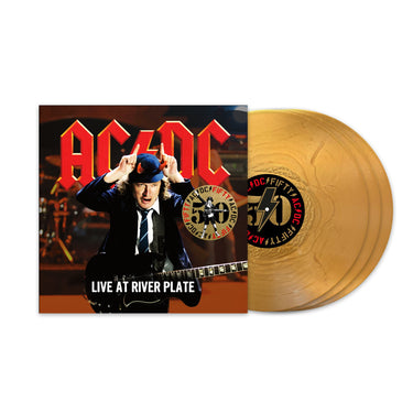 Live At River Plate (50th Anniversary Edition)