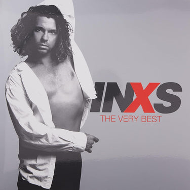 INXS - The Very Best