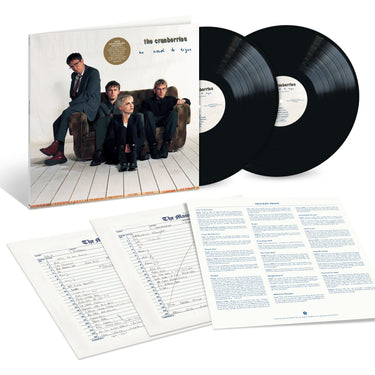 The Cranberries - No Need To Argue (30th Anniversary Edition)