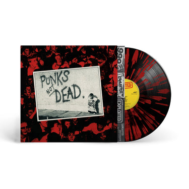 The Exploited - Punk's Not Dead