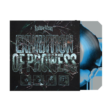 Exhibition Of Prowess