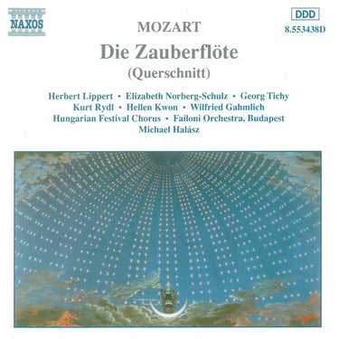 Mozart - The Magic Flute