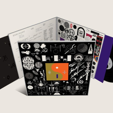 Bon Iver - 22, A Million