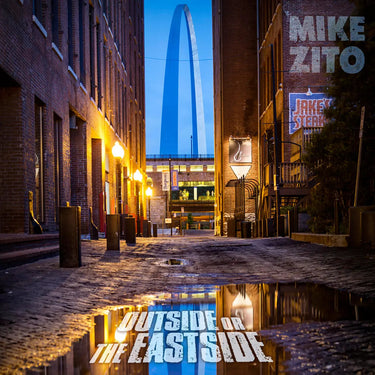 Mike Zito - Outside Or the Eastside