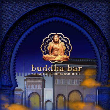 A Night at Buddha Bar Hotel