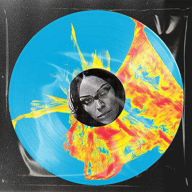 Amy Macdonald - Can You Hear Me? The Remixes - 12" - Blue, Red & Yellow Eco Inkplosion Vinyl  [RSD 2026]