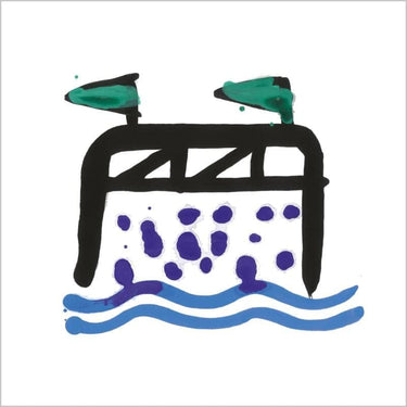 Hardwicke Circus - Fly the Flag