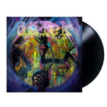 dälek - Brilliance of a Falling Moon