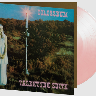 Colosseum - Valentyne Suite