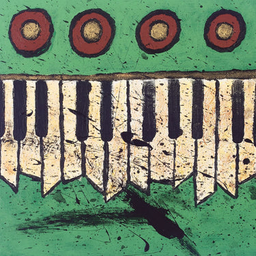 Cursive - The Ugly Organ (2025 Reissue)