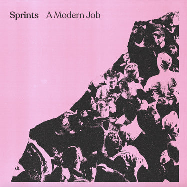 A Modern Job (2025 Reissue)